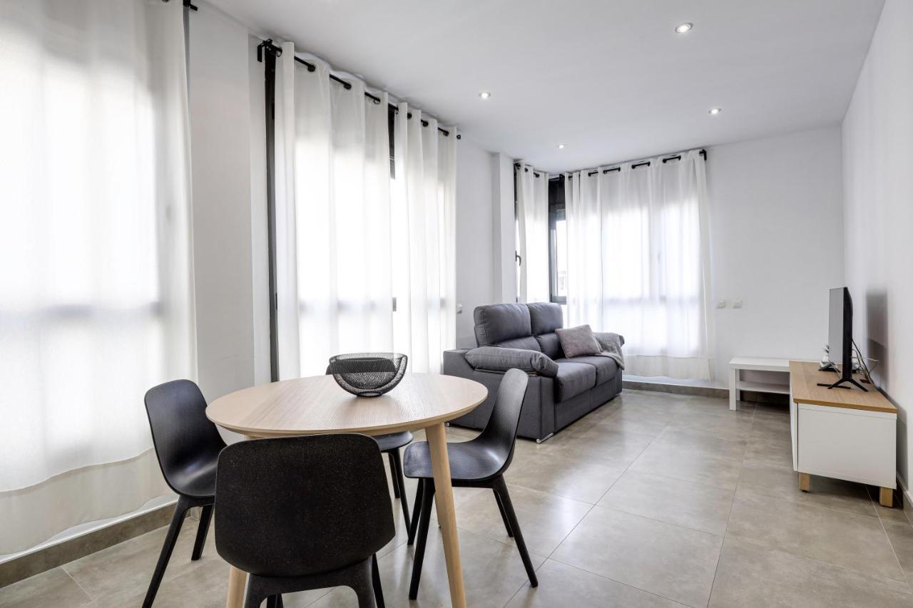 Urban Flats Vallirana Барселона Екстер'єр фото