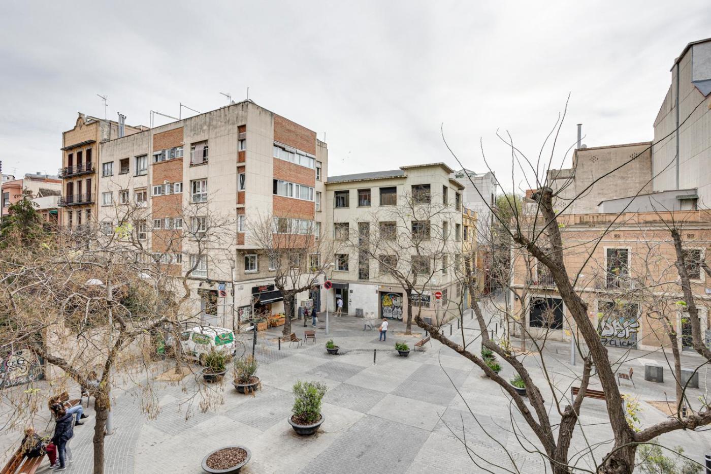 Urban Flats Vallirana Барселона Екстер'єр фото