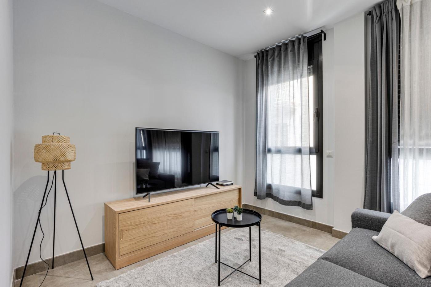 Urban Flats Vallirana Барселона Екстер'єр фото